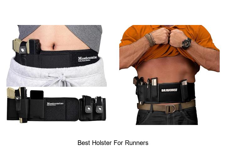 Top 12 Best Holster For Runners You Can’t Miss!