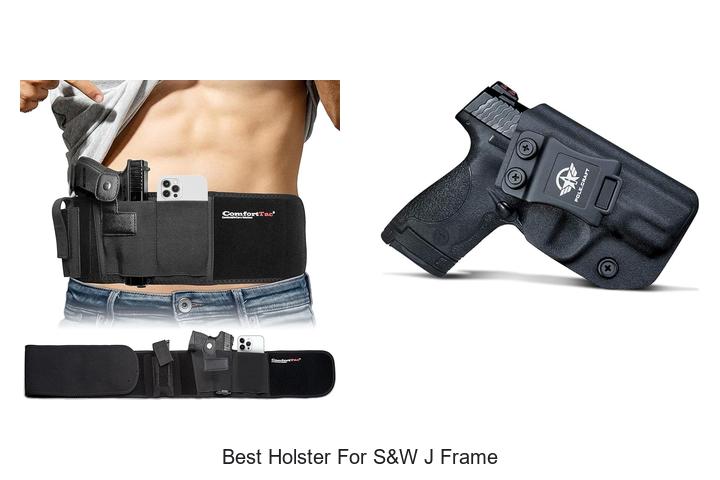Top 12 Best Holster For S&W J Frame You Can’t Miss