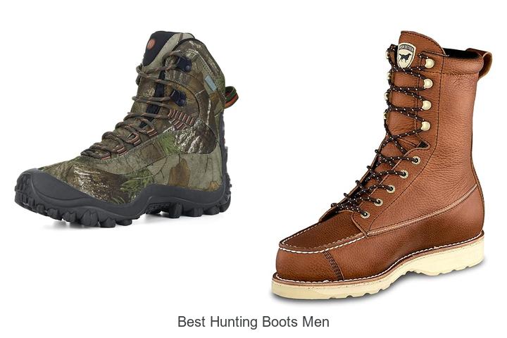 Top 12 Best Hunting Boots Men Swear By for Ultimate Comfort