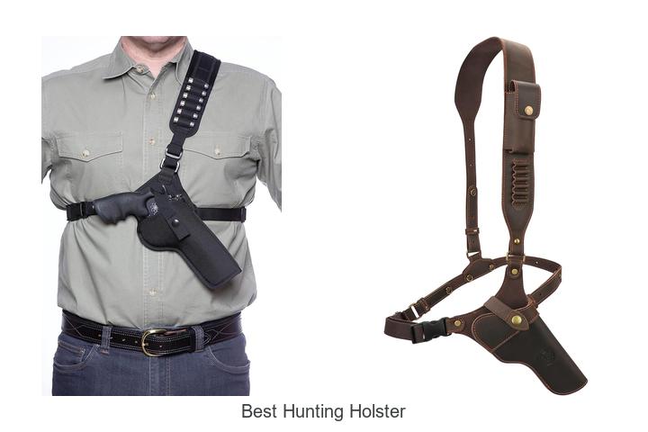 Top 12 Best Hunting Holster Hacks You Can’t Miss!