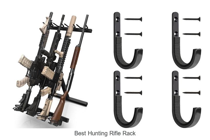 Top 12 Best Hunting Rifle Rack You Can’t Miss Today