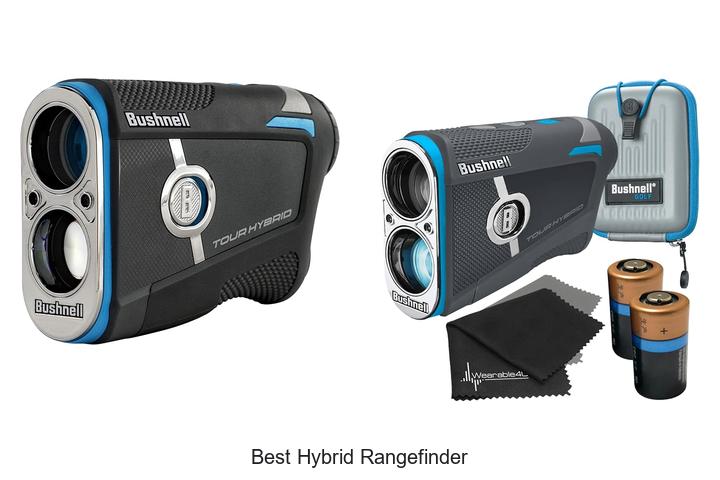 Top 10 Best Hybrid Rangefinder That Will Change Your Game