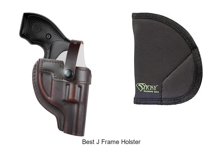 Top 12 Best J Frame Holster You Can’t Miss Today
