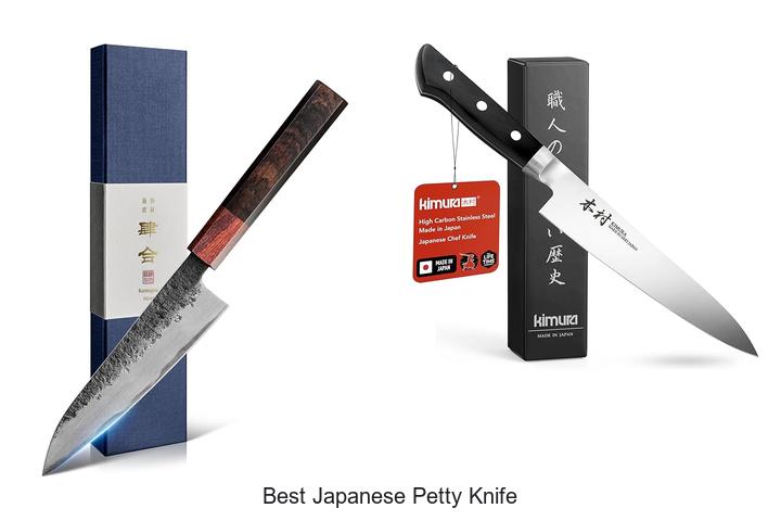 Top 12 Best Japanese Petty Knife That Will Blow Your Mind!