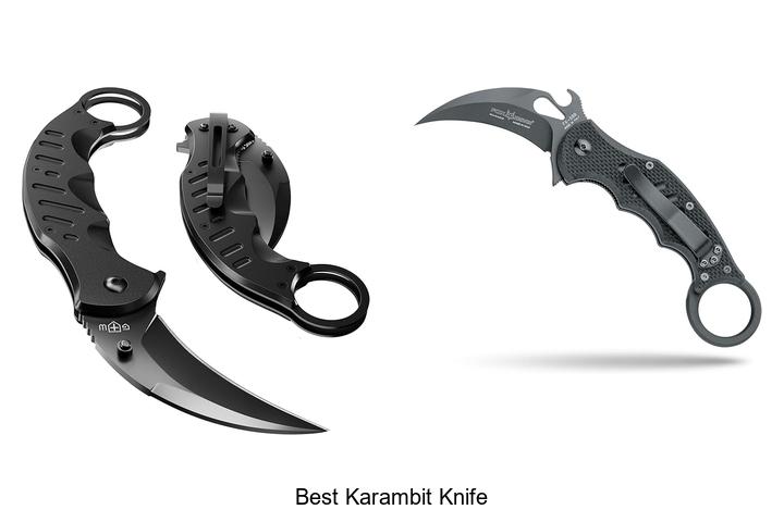Top 12 Best Karambit Knife You Can’t Miss Right Now