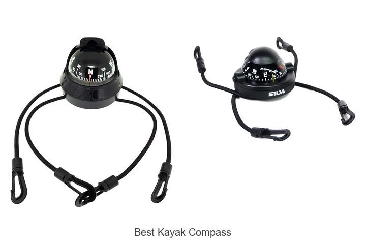 Top 10 Best Kayak Compass That Will Transform Your Trips!