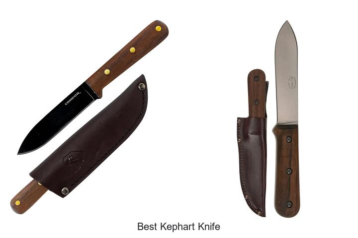 Top 12 Best Kephart Knife You Can’t Live Without Today