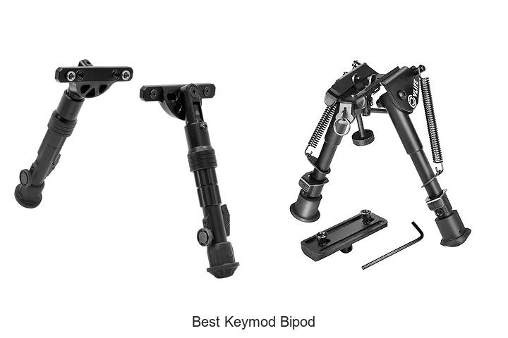 Top 10 Best Keymod Bipod That Will Blow Your Mind
