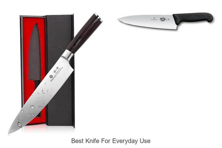 Top 12 Best Knife For Everyday Use You Can’t Miss