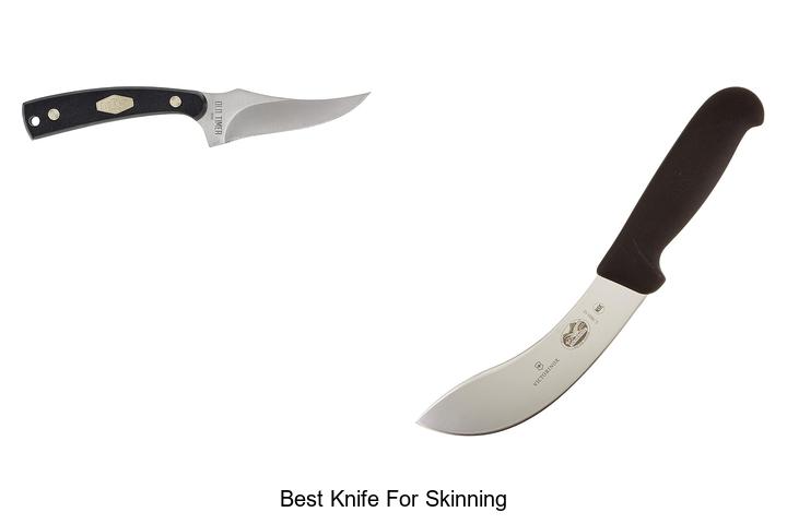 Top 12 Best Knife For Skinning You Can’t Miss Out On