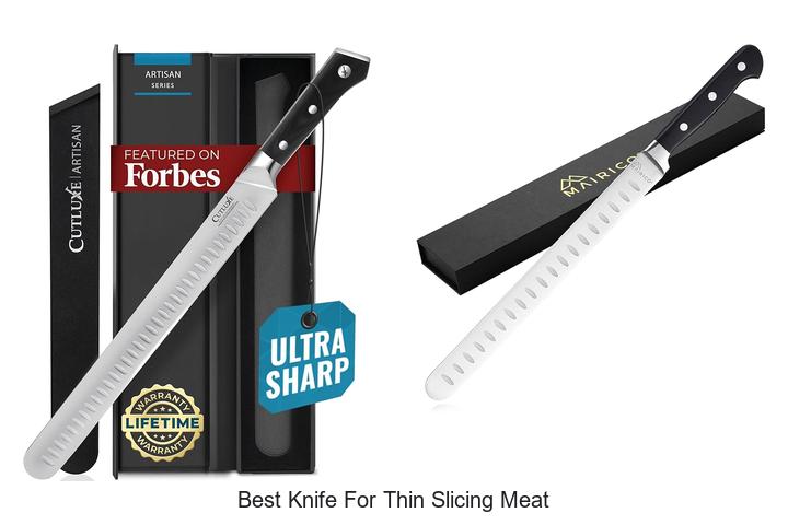 Top 12 Best Knife for Thin Slicing Meat You Need Today