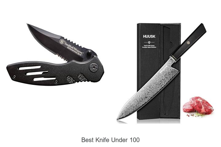 Top 12 Best Knife Under 100 You Can’t Miss Buying Now