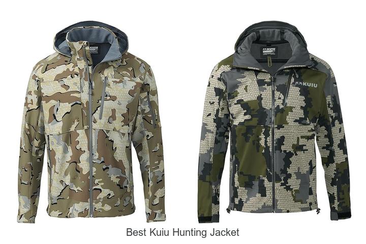 Top 12 Best Kuiu Hunting Jacket You Can’t Miss Today