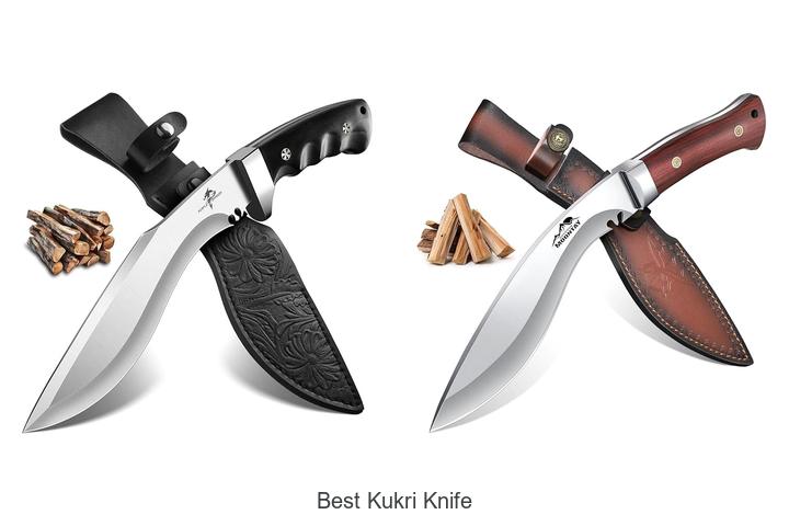 Top 12 Best Kukri Knife That Will Blow Your Mind Today