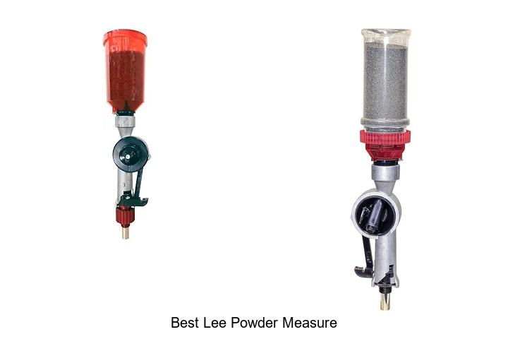 Top 12 Best Lee Powder Measure Secrets You Must Know Now!