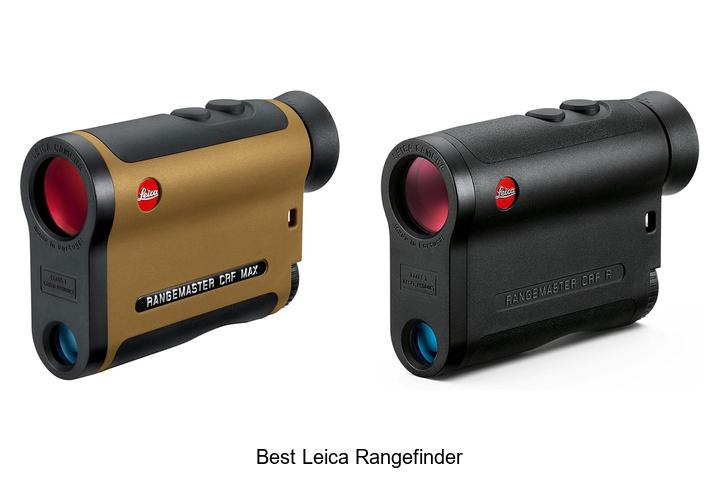 Top 10 Best Leica Rangefinder Cameras You Can’t Miss!