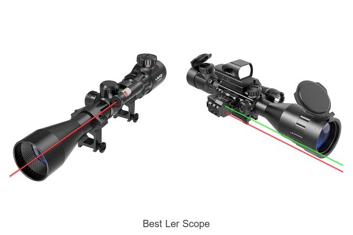 Top 12 Best Ler Scope Options You Can’t Miss Today