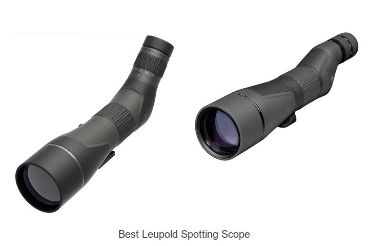 Top 12 Best Leupold Spotting Scope Picks You Can’t Miss!