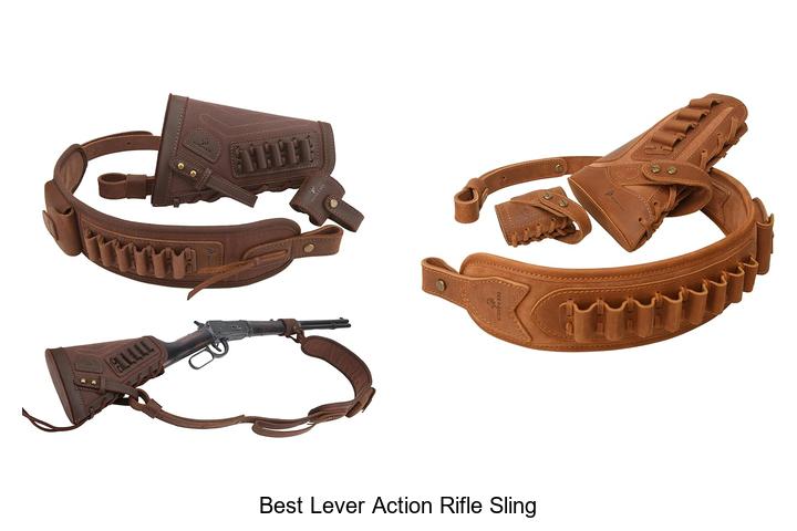 Top 12 Best Lever Action Rifle Sling You Can’t Miss!