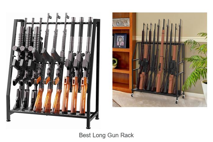 Top 12 Best Long Gun Rack You Can’t Afford to Miss!