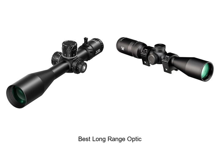 Top 10 Best Long Range Optic That Will Blow Your Mind!