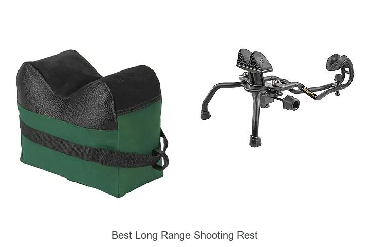 Top 12 Best Long Range Shooting Rest That Boost Accuracy!