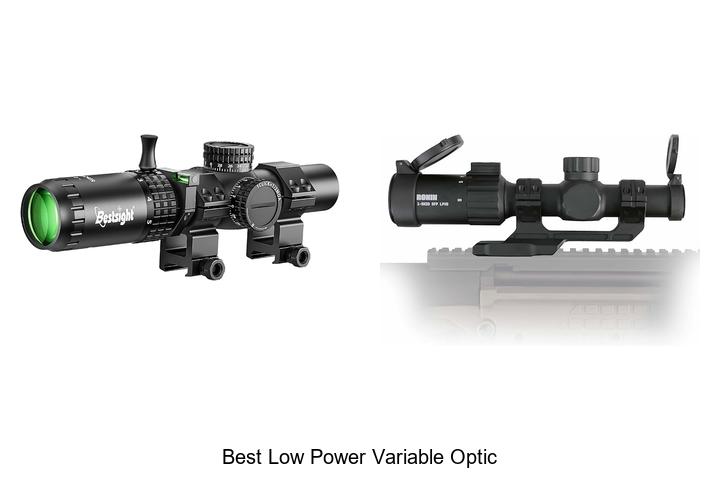Top 10 Best Low Power Variable Optic You Can’t Miss!