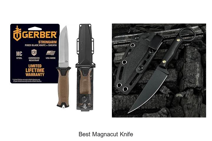 Top 12 Best Magnacut Knife That Will Blow Your Mind