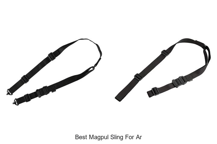 Top 12 Best Magpul Sling For AR You Can’t Miss Today