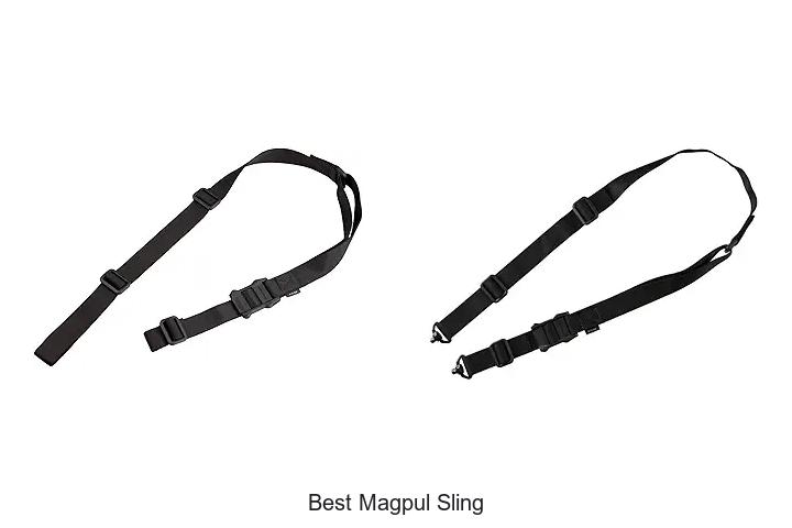 Top 12 Best Magpul Sling You Can’t Miss Right Now
