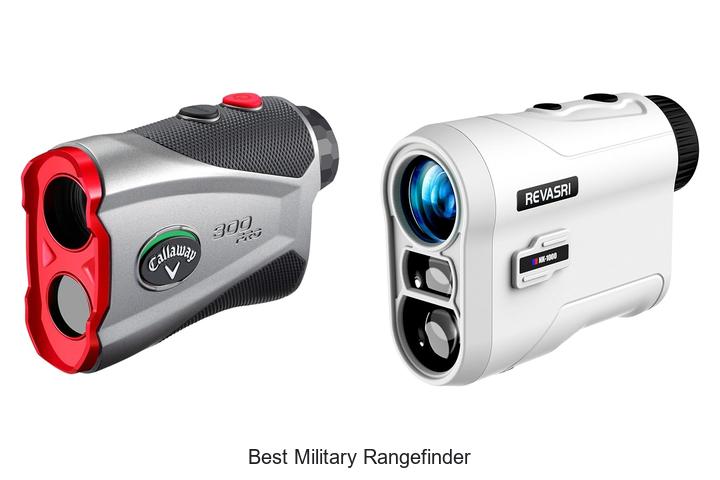 Top 10 Best Military Rangefinder You Can’t Miss Today
