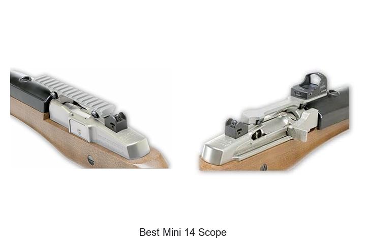 Top 12 Best Mini 14 Scope That Will Change Your Shooting Game