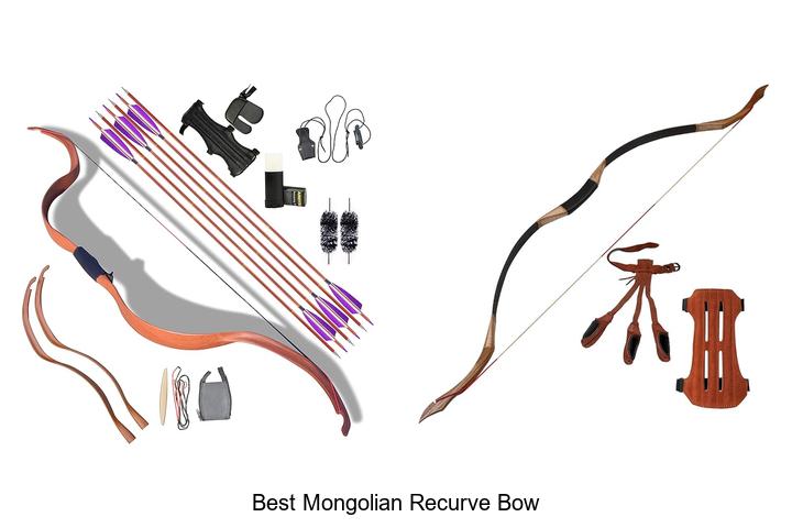 Top 10 Best Mongolian Recurve Bow That Dominate Archery