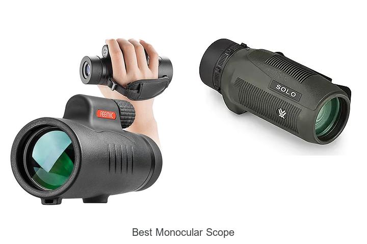 Top 12 Best Monocular Scope Hacks You Can’t Miss!