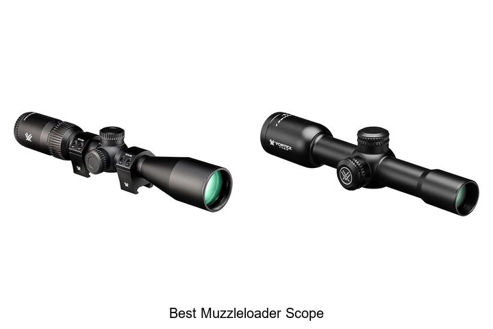 Top 12 Best Muzzleloader Scope For Ultimate Accuracy!