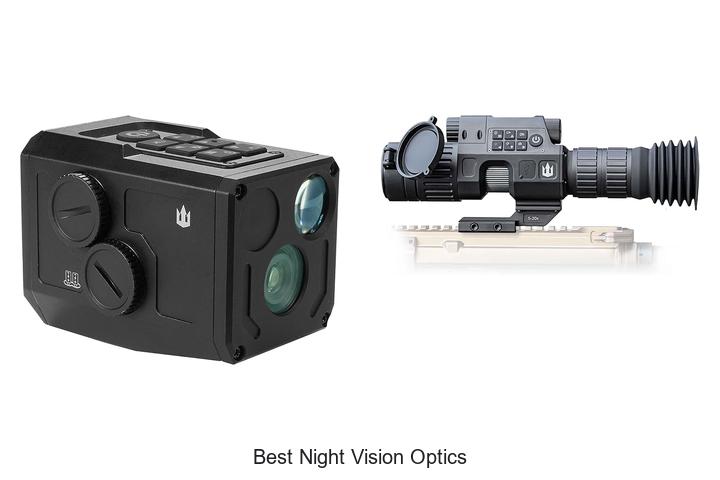 Top 10 Best Night Vision Optics That Will Blow Your Mind