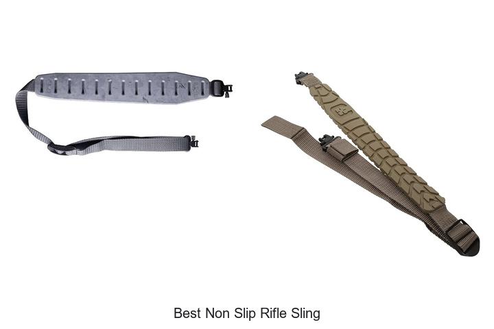 Top 12 Best Non Slip Rifle Sling You Can’t Miss Today!