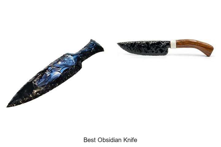 Top 12 Best Obsidian Knife Secrets You Need to Know!