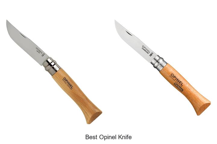 Top 12 Best Opinel Knife You Can’t Miss Buying Today
