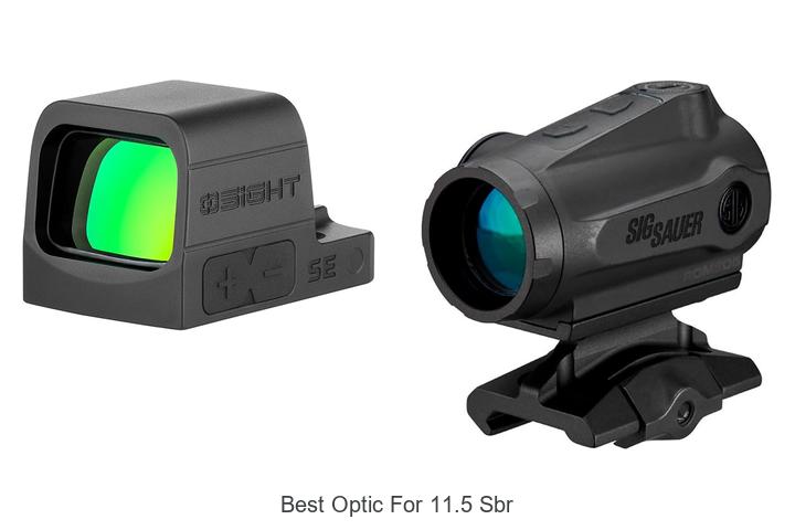 Top 10 Best Optic for 11.5 SBR That Will Blow Your Mind