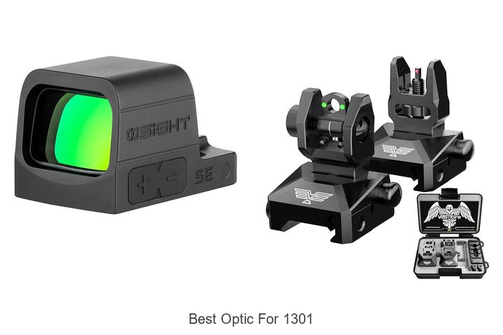 Top 10 Best Optic For 1301 That Will Blow Your Mind