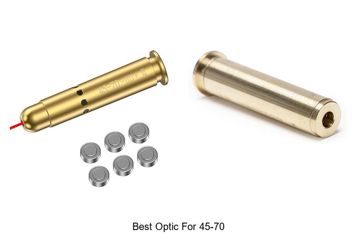 Top 10 Best Optic For 45-70 That Will Blow Your Mind!