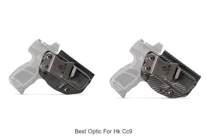 Top 10 Best Optic For HK CC9 You Can’t Miss Today