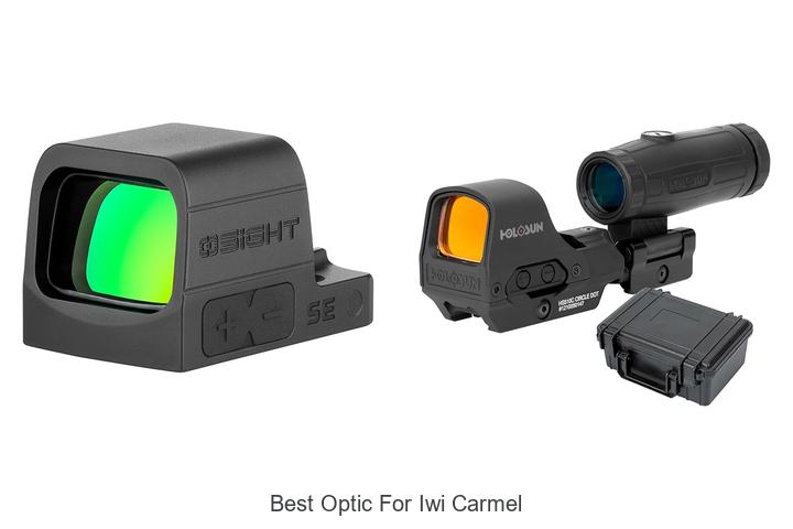 Top 10 Best Optic for IWI Carmel You Can’t Miss