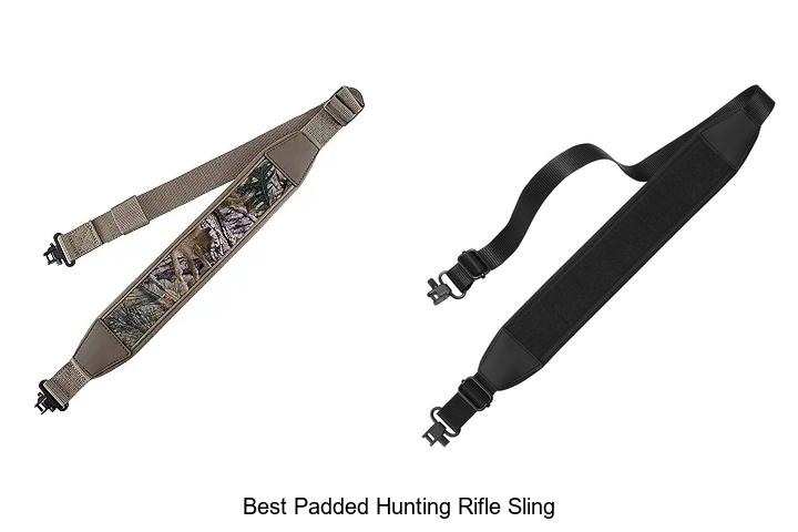 Top 12 Best Padded Hunting Rifle Sling You Can’t Miss