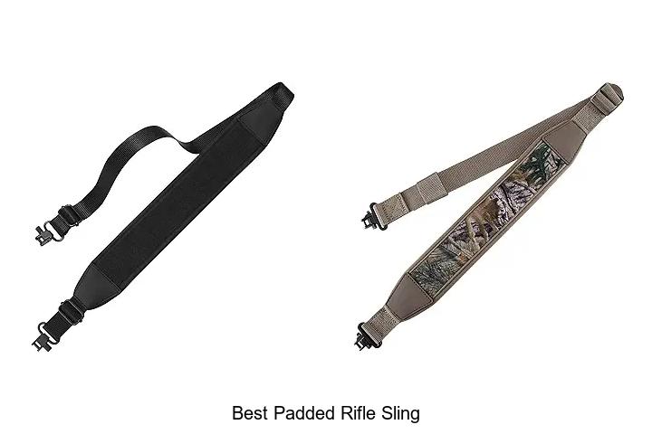 Top 12 Best Padded Rifle Sling Reviews You Can’t Miss!