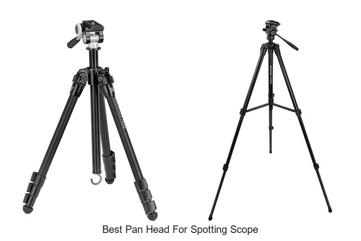 Top 12 Best Pan Head for Spotting Scope You Need Now