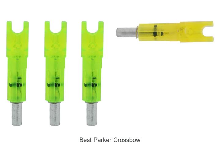Top 12 Best Parker Crossbow Models You Can’t Miss Today