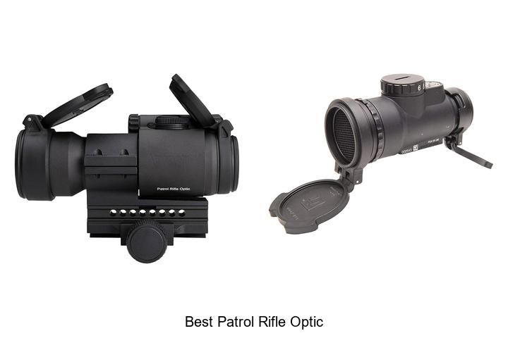 Top 10 Best Patrol Rifle Optic That Will Blow Your Mind
