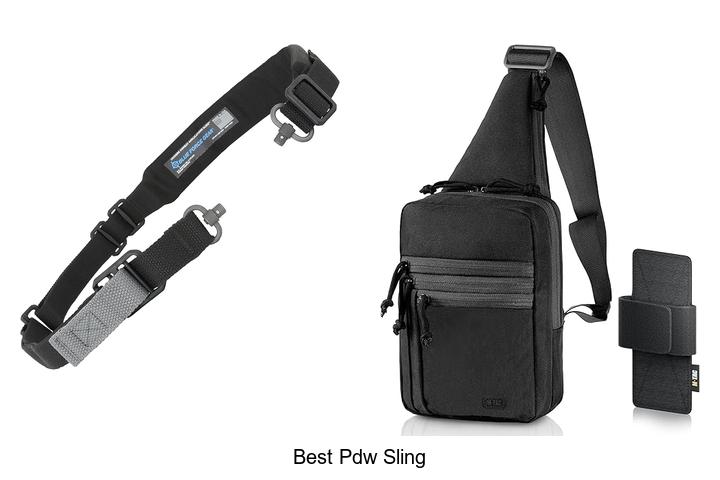 Top 12 Best PDW Sling That Will Change Your Game Today